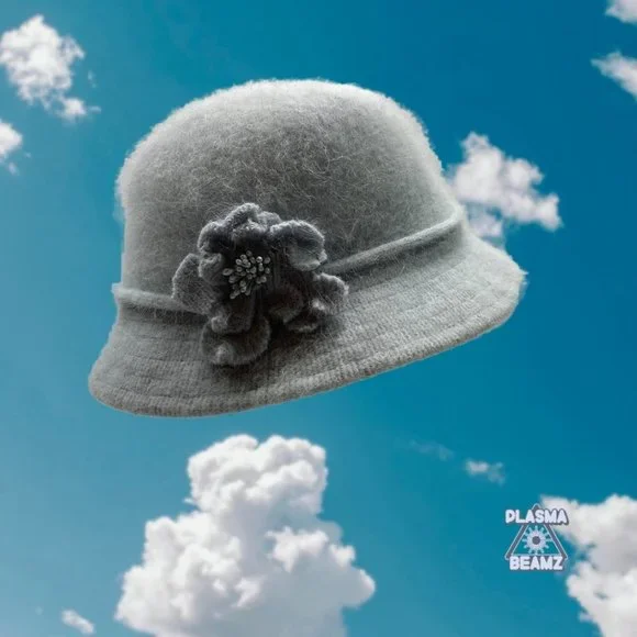 Capelli of New York | Accessories | Cappelli Baby Blue  display picture 3